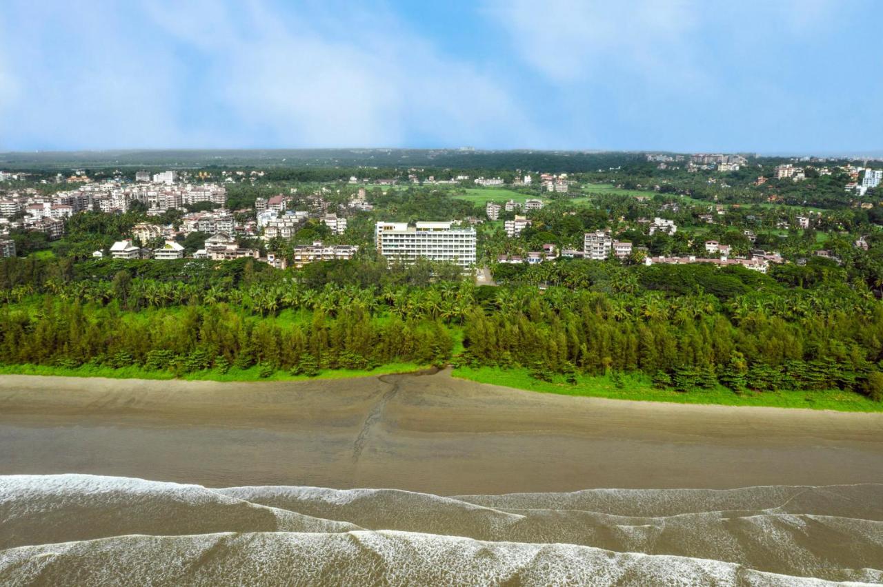 Vivanta Goa, Miramar Panadží Exteriér fotografie